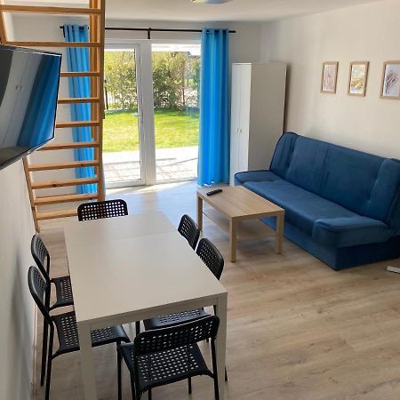 Apartamenty W Radawce Radawka Exteriér fotografie