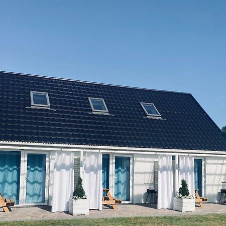 Apartamenty W Radawce Radawka Exteriér fotografie