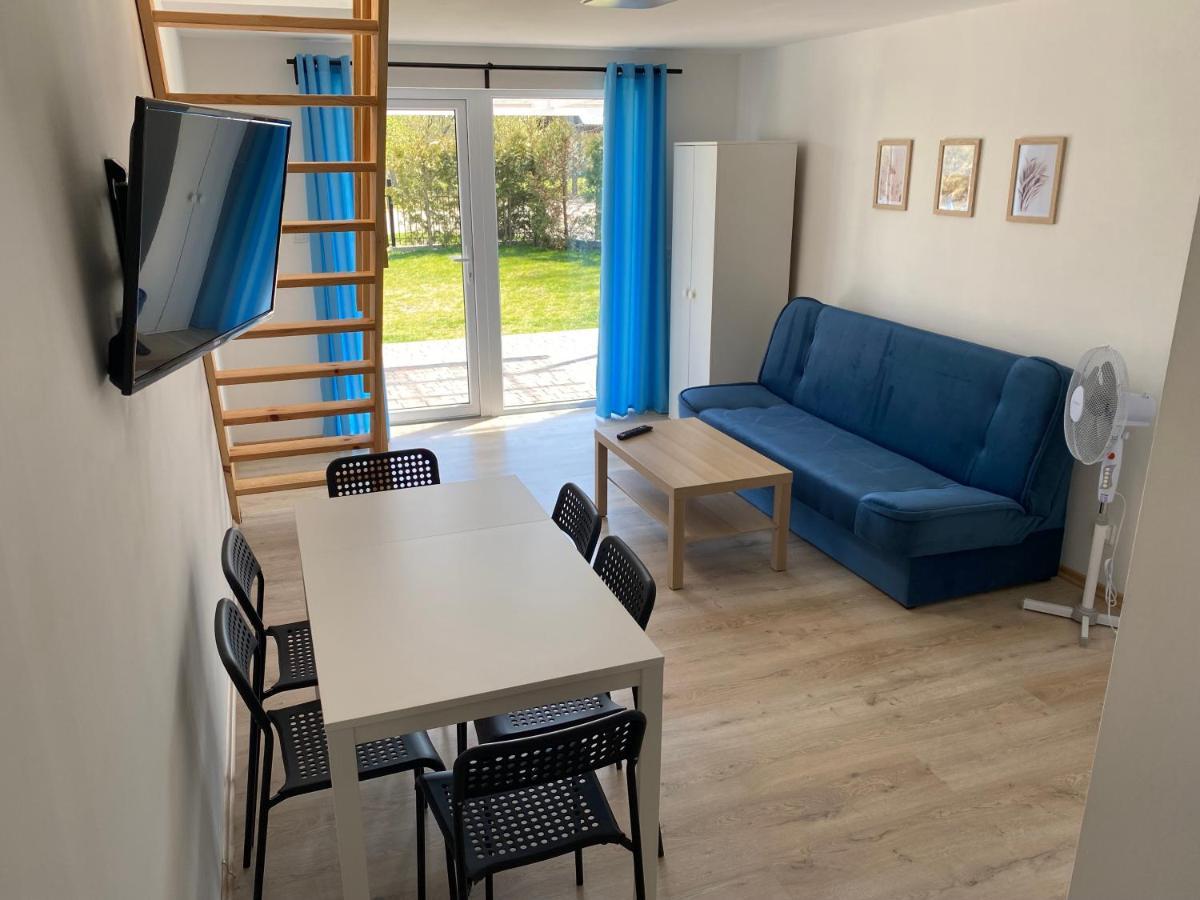 Apartamenty W Radawce Radawka Exteriér fotografie
