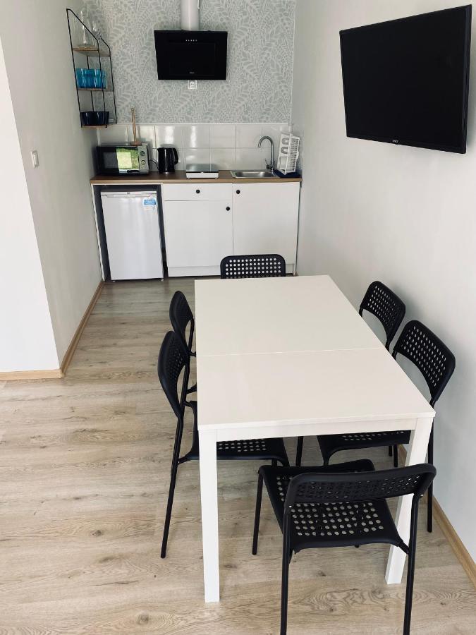 Apartamenty W Radawce Radawka Exteriér fotografie