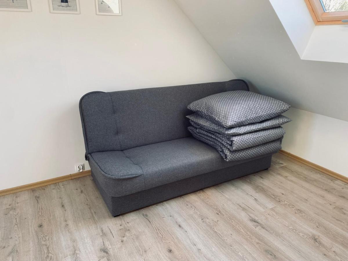Apartamenty W Radawce Radawka Exteriér fotografie