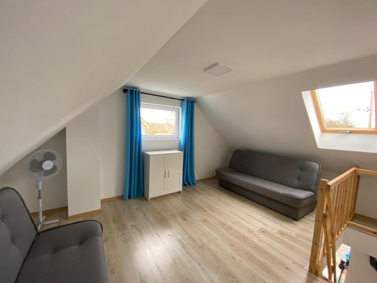 Apartamenty W Radawce Radawka Exteriér fotografie