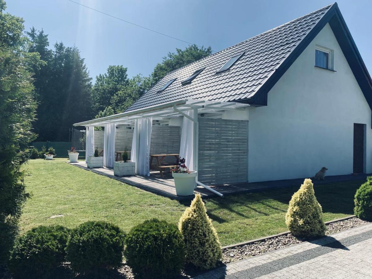 Apartamenty W Radawce Radawka Exteriér fotografie