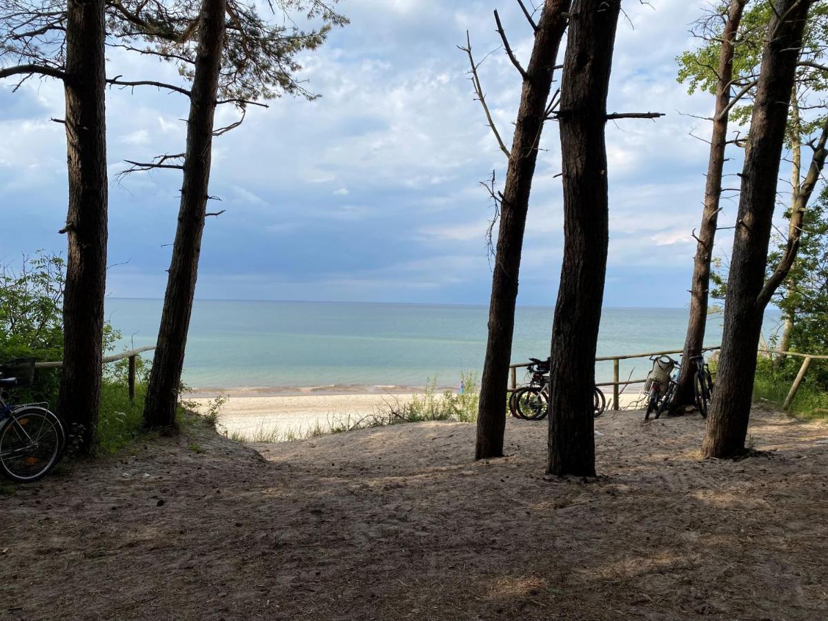 Apartamenty W Radawce Radawka Exteriér fotografie