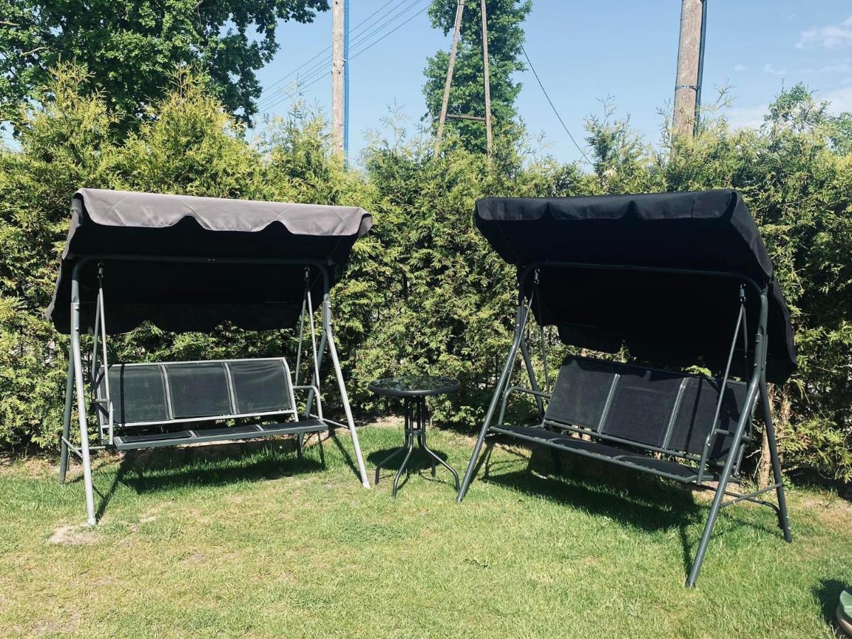 Apartamenty W Radawce Radawka Exteriér fotografie